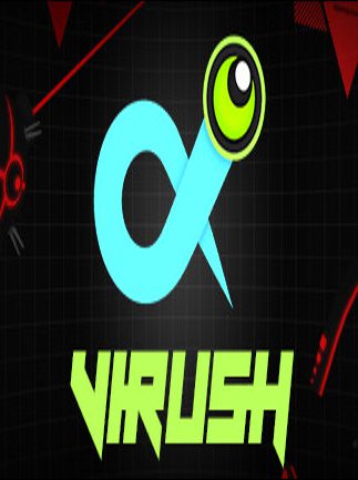 Virush Steam Key GLOBAL PUZZLE 42168 2