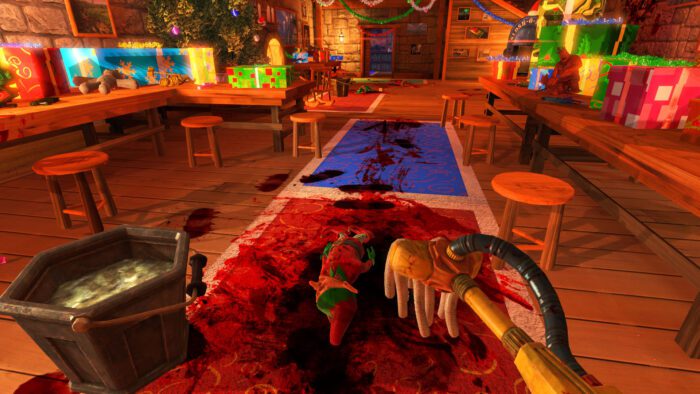 Viscera Cleanup Detail Santas Rampage Steam Key GLOBAL ADVENTURE 11478 2 2