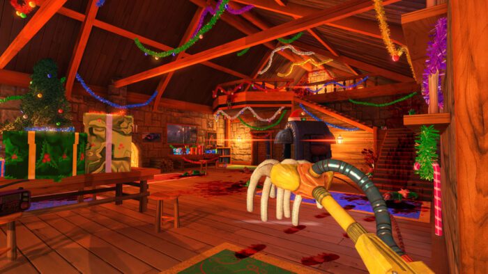 Viscera Cleanup Detail Santas Rampage Steam Key GLOBAL ADVENTURE 11478 2 9