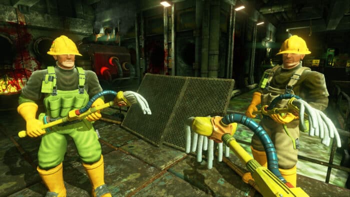 Viscera Cleanup Detail Steam Gift GLOBAL SIMULATOR 36825 2 2