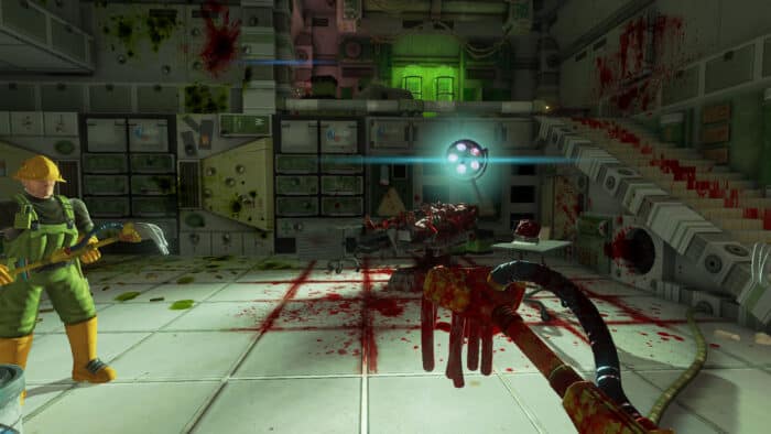 Viscera Cleanup Detail Steam Gift GLOBAL SIMULATOR 36825 2 6