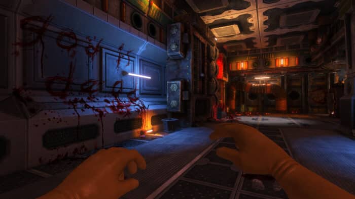 Viscera Cleanup Detail Steam Gift GLOBAL SIMULATOR 36825 2 7