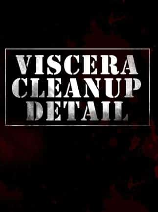 Viscera Cleanup Detail Steam Gift GLOBAL SIMULATOR 36825 2