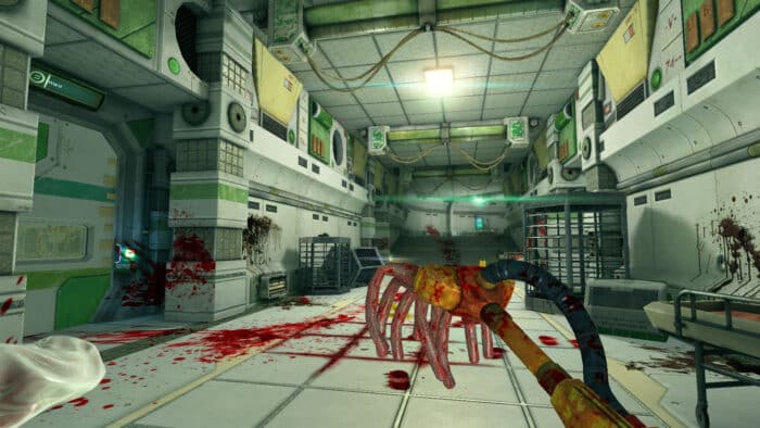 Viscera Cleanup Detail Steam Key GLOBAL SIMULATOR 4080 2 3