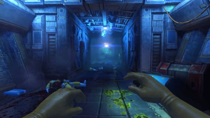 Viscera Cleanup Detail Steam Key GLOBAL SIMULATOR 4080 2 7