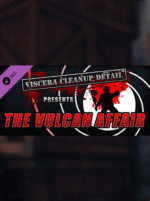 Viscera Cleanup Detail The Vulcan Affair Steam Key GLOBAL DLCS 37137 2