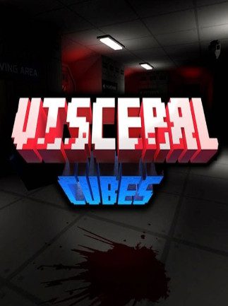 Visceral Cubes Steam Key GLOBAL ADVENTURE 45433 2