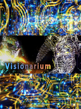 Visionarium Steam Key GLOBAL SIMULATOR 35610 2