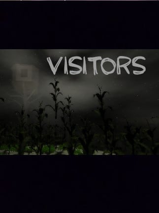 Visitors Steam Key GLOBAL ACTION SHOOTING 14466 2