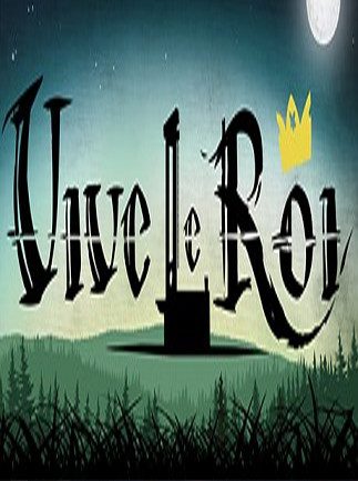 Vive le Roi Steam Key GLOBAL ADVENTURE 17716 2