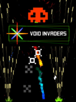 Void Invaders Steam Key GLOBAL ACTION SHOOTING 36443 2