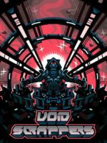 Void Scrappers PC Steam Gift GLOBAL ACTION 73320 2