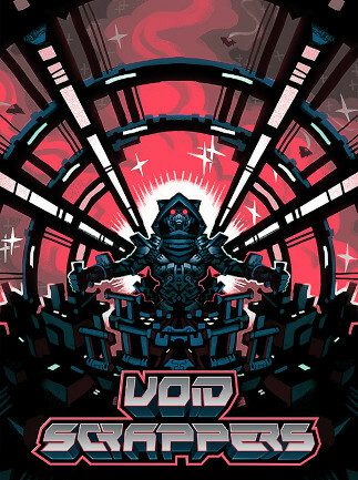 Void Scrappers PC Steam Gift GLOBAL ACTION 73320 2