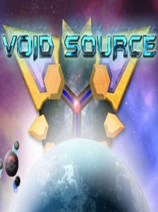 Void Source Steam Key GLOBAL INDIE 3592 2