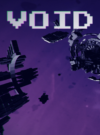 Void Steam Key GLOBAL ACTION SHOOTING 31079 2