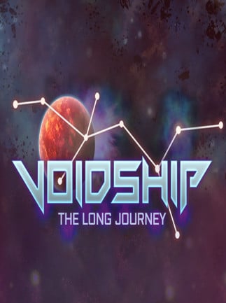 Voidship The Long Journey Steam Key GLOBAL STRATEGY 16446 2