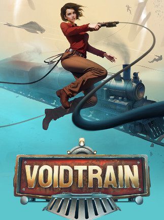 Voidtrain PC Steam Gift GLOBAL ADVENTURE 63570 2