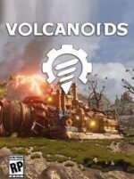 Volcanoids PC Steam Gift GLOBAL SIMULATOR 12337 2