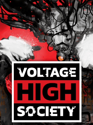 Voltage High Society PC Steam Key GLOBAL ACTION 68290 2