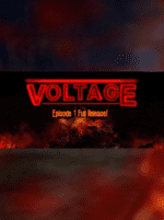 Voltage Steam Key GLOBAL ADVENTURE 19529 2