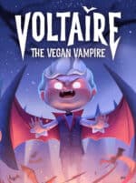 Voltaire The Vegan Vampire PC Steam Key GLOBAL SIMULATOR 50064 2