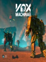 Vox Machinae Steam Key GLOBAL SIMULATOR 14793 2