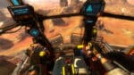 Vox Machinae Steam Key GLOBAL SIMULATOR 14793 2 2