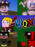 Vox PC Steam Key GLOBAL ACTION SHOOTING 43742 2