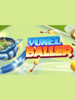 Voxel Baller Steam Key GLOBAL INDIE 48442 2