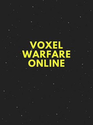 Voxel Warfare Online Steam Key GLOBAL ADVENTURE 3101 2