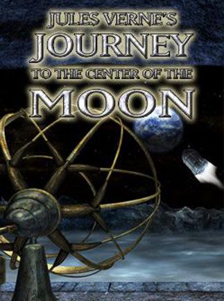 Voyage Journey to the Moon Steam Key GLOBAL ADVENTURE 15914 2