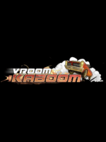 Vroom Kaboom Premium Steam Key GLOBAL ACTION 16579 2