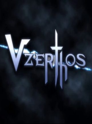 Vzerthos The Heir of Thunder Steam Key GLOBAL ADVENTURE 40269 2