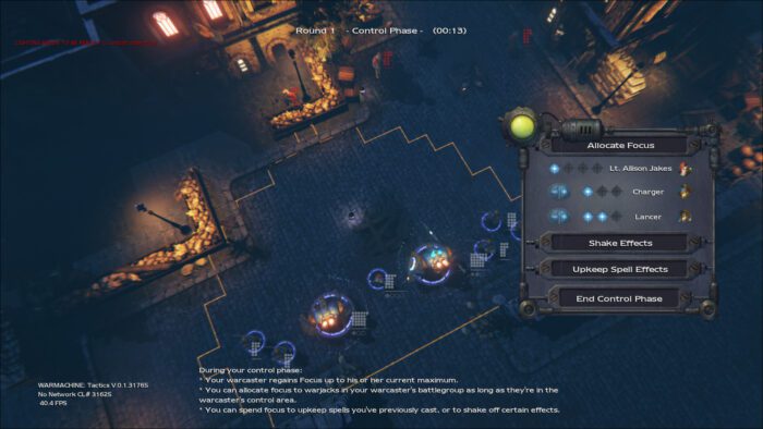 WARMACHINE Tactics Steam Key GLOBAL INDIE 33541 2 6