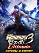 WARRIORS OROCHI 3 Ultimate Definitive Edition PC Steam Gift GLOBAL ADVENTURE 39079 2