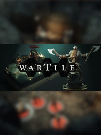 WARTILE Steam Key GLOBAL ADVENTURE 31815 2