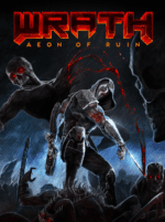 WRATH Aeon of Ruin Steam Key GLOBAL ACTION 28237 2