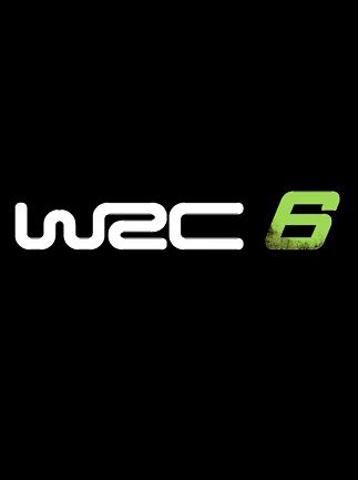 WRC 6 FIA World Rally Championship Steam Key GLOBAL RACING 2421 2