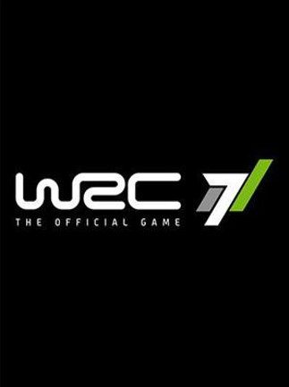 WRC 7 Steam Gift GLOBAL RACING 55255 2