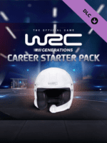 WRC Generations Career Starter Pack PC Steam Key GLOBAL DLCS 69461 2