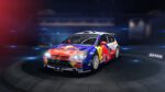 WRC Generations Citroen C4 WRC 2010 PC Steam Key GLOBAL EXTRA CONTENT 66495 2 1