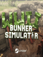 WW2 Bunker Simulator PC Steam Gift GLOBAL SIMULATOR 59105 2