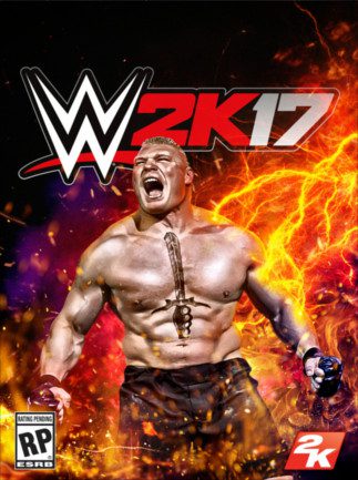 WWE 2K17 Digital Deluxe Steam Key GLOBAL SIMULATOR 13221 2