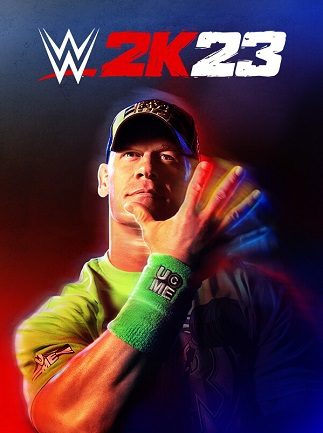 WWE 2K23 PC Steam Gift GLOBAL FIGHTING 61418 2