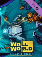 Wall World Deep Threat PC Steam Gift GLOBAL EXTRA CONTENT 74261 2