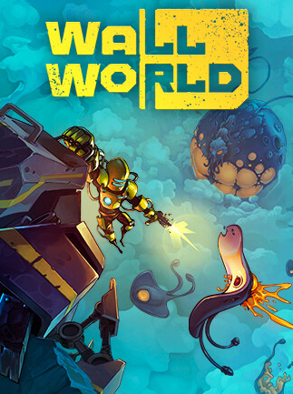 Wall World PC Steam Key GLOBAL STRATEGY 62092 2