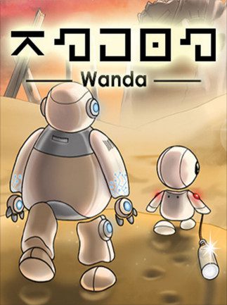 Wanda A Beautiful Apocalypse Steam Key GLOBAL RPG 38530 2