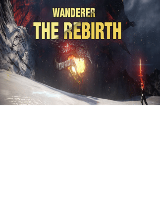 Wanderer The Rebirth Steam Key GLOBAL ACTION SHOOTING 11487 2