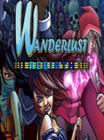 Wanderlust Rebirth Steam Key GLOBAL ADVENTURE 40415 2