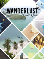 Wanderlust Travel Stories PC GOG.COM Key GLOBAL PUZZLE 36169 2